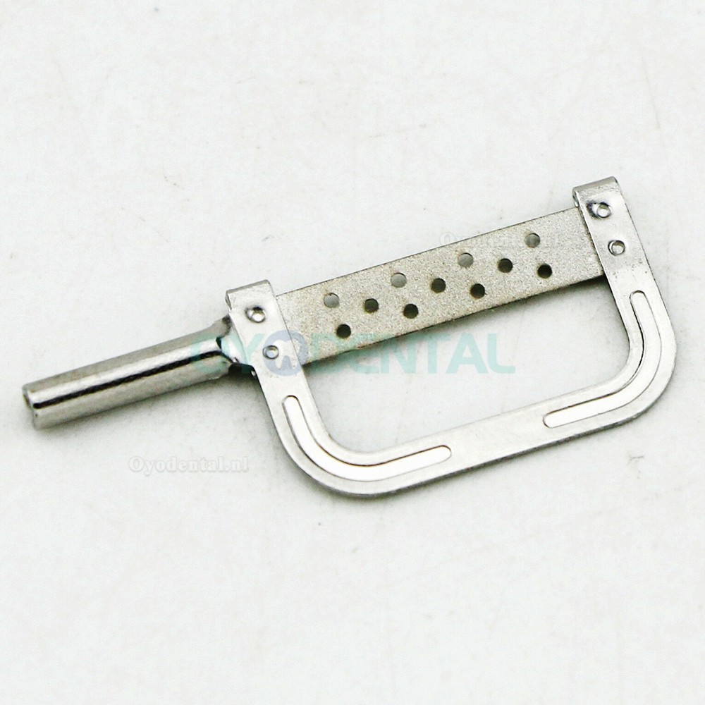 Interproximal Strips IPR Interproximal Strips IPR