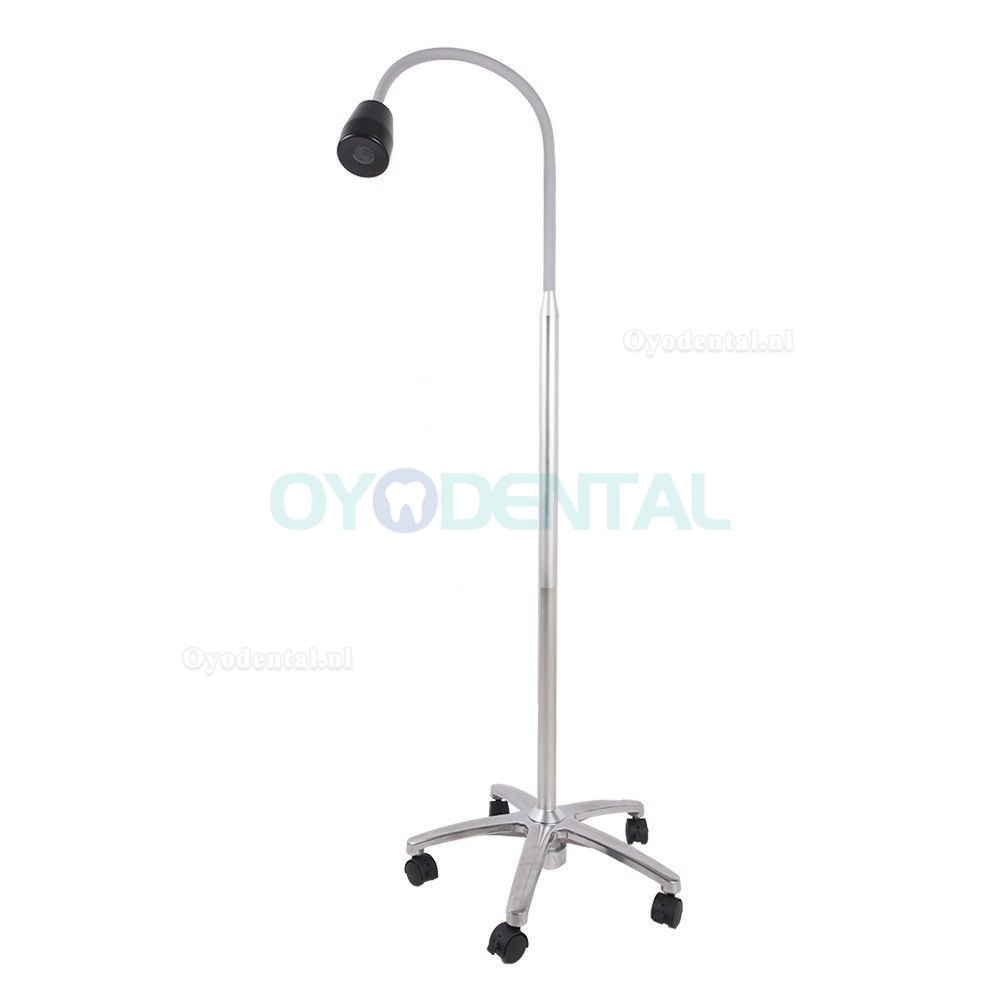 MICARE JD1100 Mobiele chirurgische lamp Tandheelkundige LED-onderzoekslamp