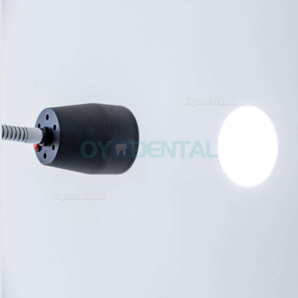 MICARE JD1100 Mobiele chirurgische lamp Tandheelkundige LED-onderzoekslamp