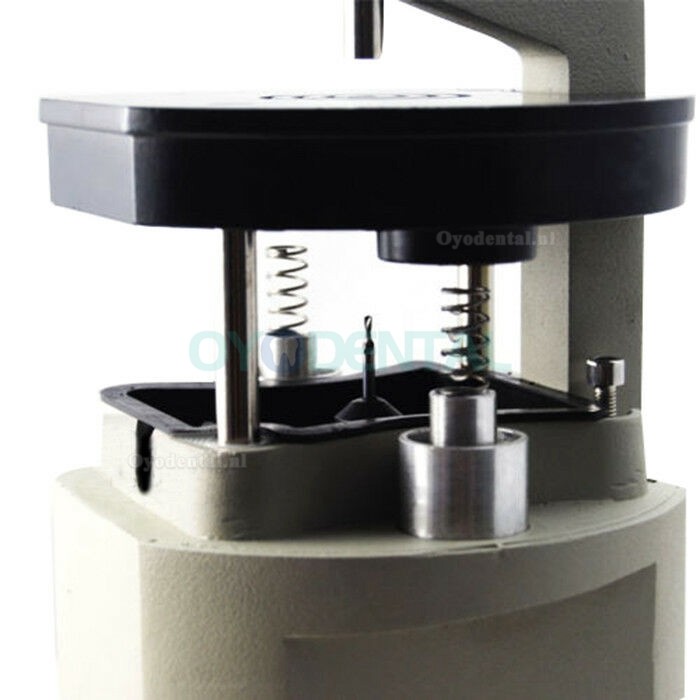 Tandartsboormachine Tandheelkundige Lab Laser Pindex Boormachine Apparatuur