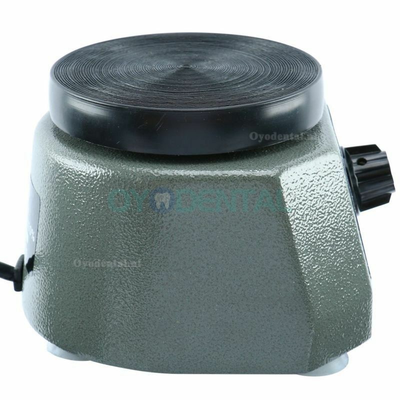 Jintai® JT-14 Rondeschudder Oscillator Met Variabele Intensiteit Modelvibrator Jintai® JT-14 Rondeschudder Oscillator Met Variabele Intensiteit Modelvibrator