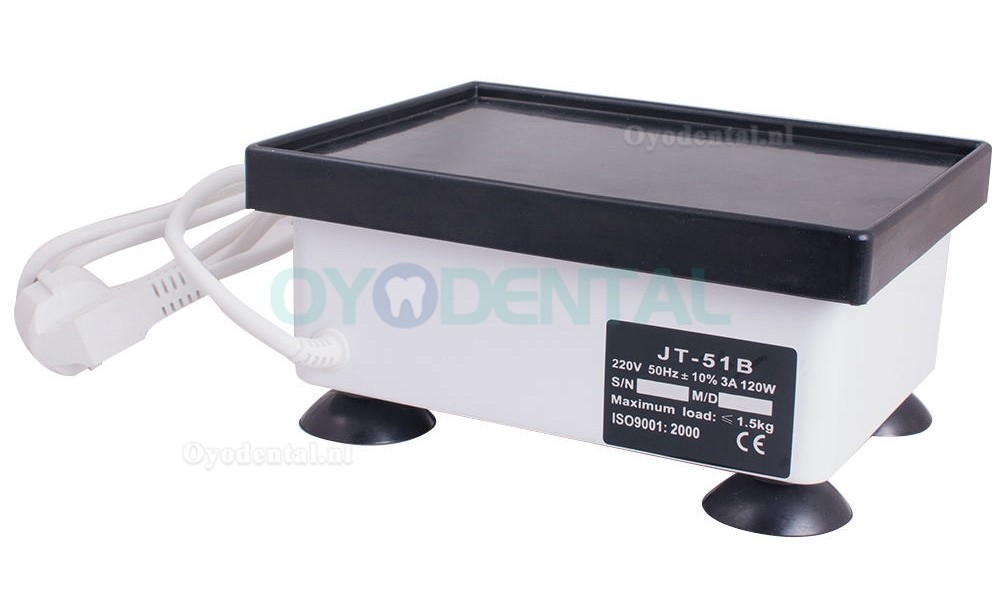 Jintai® JT-51B vibrator tandheelkundige model oscillatormachine