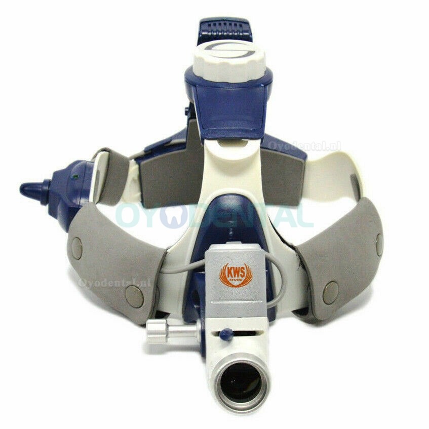 5W tandheelkundige chirurgische medische LED-koplamp KD-202A-7Nieuw hoofdbandtype 5W tandheelkundige chirurgische medische LED-koplamp KD-202A-7Nieuw hoofdbandtype