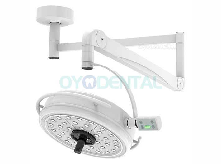 KWS KD-2036D-2 108W Plafond LED Schaduwloze Lamp Chirurgisch Medisch Onderzoek Licht