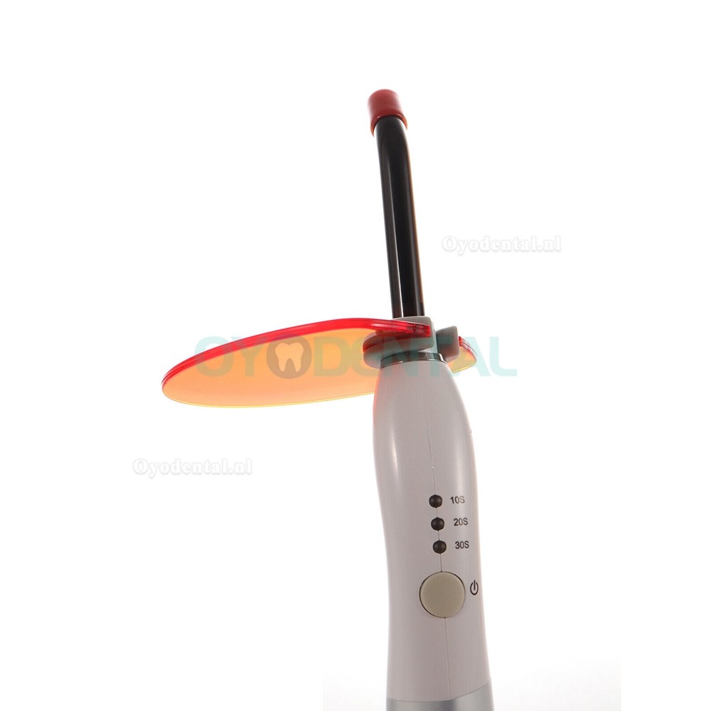 Woodpecker Dental LED-Q bedrade lichtlamp voor tandartsstoel