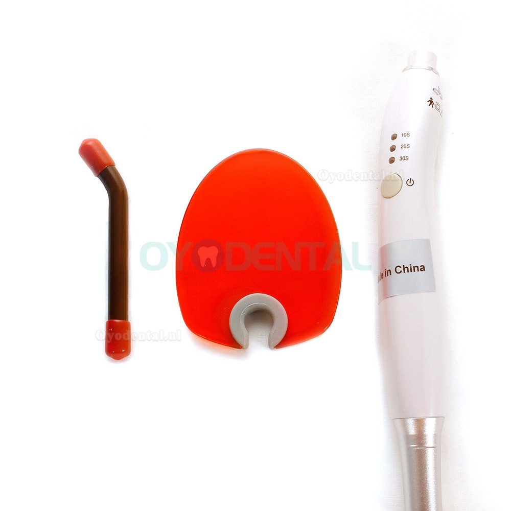 Woodpecker Dental LED-Q bedrade lichtlamp voor tandartsstoel