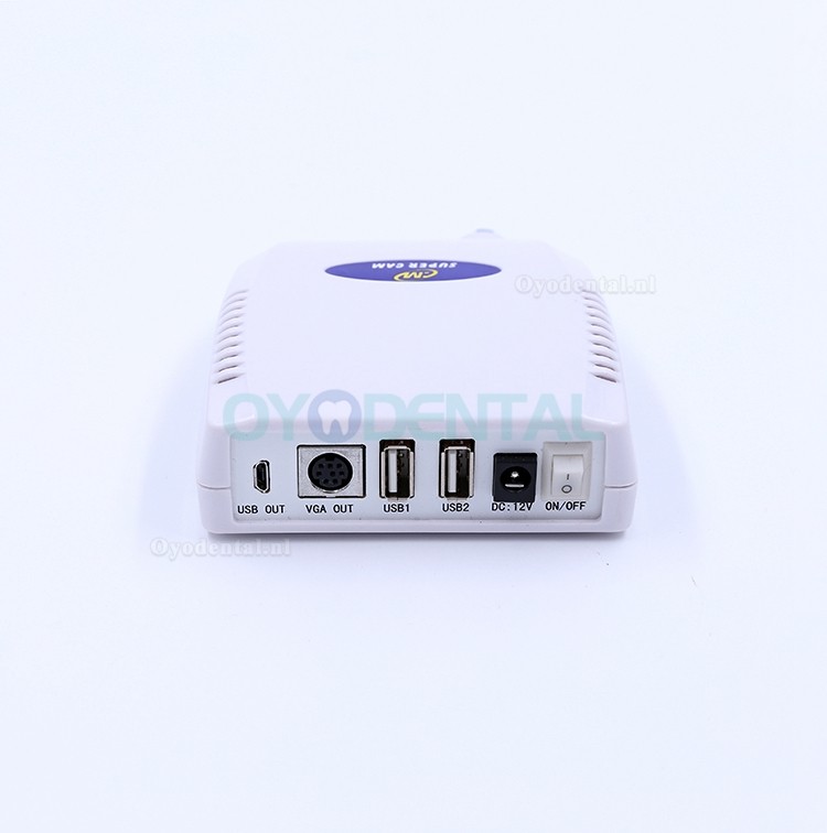 M-73 Intra-orale camera USB VGA autofocus hoge resolutie