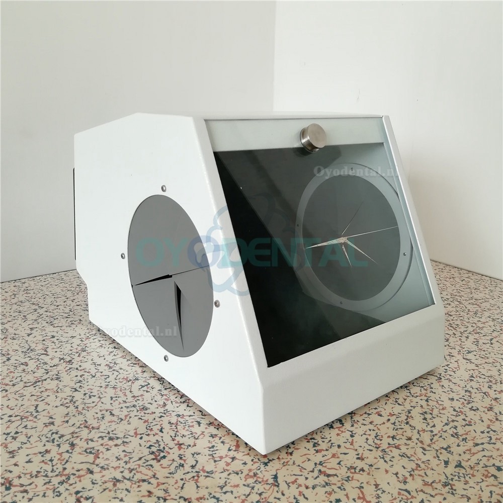 Stoomcleaners - Van de Hoef Dental - tandtechnische groothandel, appara