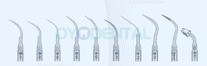 Refine MaxPiezo7/DS7 Tandheelkundige ultrasone scaler met waterreservoir compatibel met EMS/SATELEC