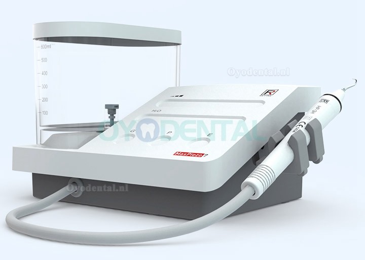 Refine MaxPiezo7/DS7 Tandheelkundige ultrasone scaler met waterreservoir compatibel met EMS/SATELEC