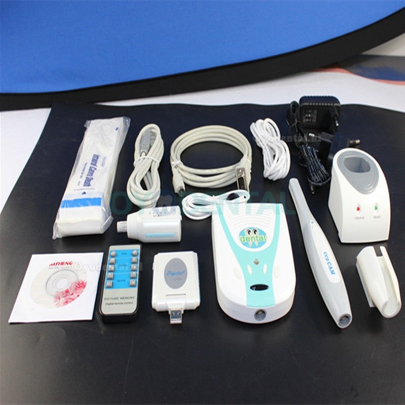 Tandheelkundige intraorale camera Draadloos Hoge resolutie WIFI (MD750AW) 2MP MD750 MD307 Tandheelkundige intraorale camera Draadloos Hoge resolutie WIFI (MD750AW) 2MP MD750 MD307