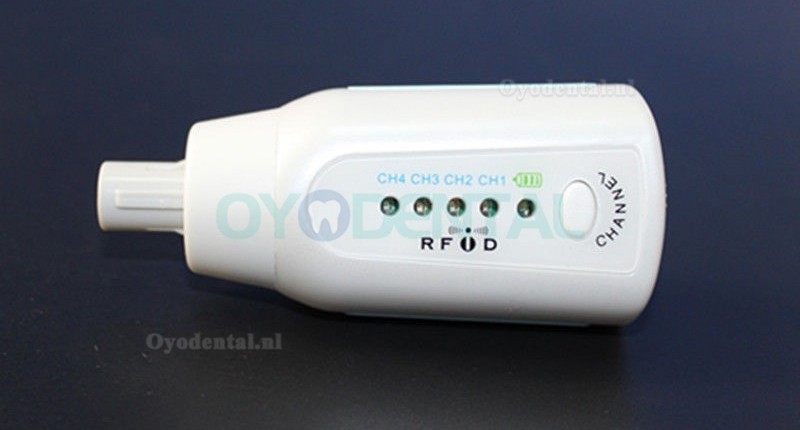 Tandheelkundige intraorale camera Draadloos Hoge resolutie WIFI (MD750AW) 2MP MD750 MD307 