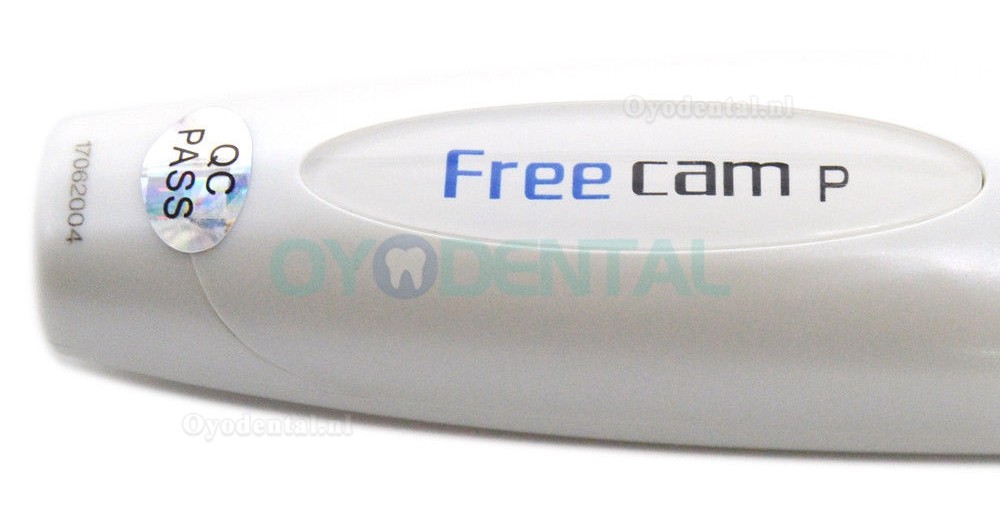 MD950AUW 2,0 megapixels draadloze tandheelkundige intra-orale camera SONY CCD