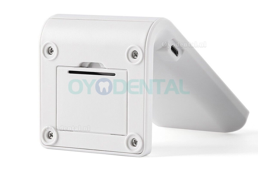 Micropex Pro Endodontische wortelkanaalzoeker Apex Locator voor kanaallengtemeting