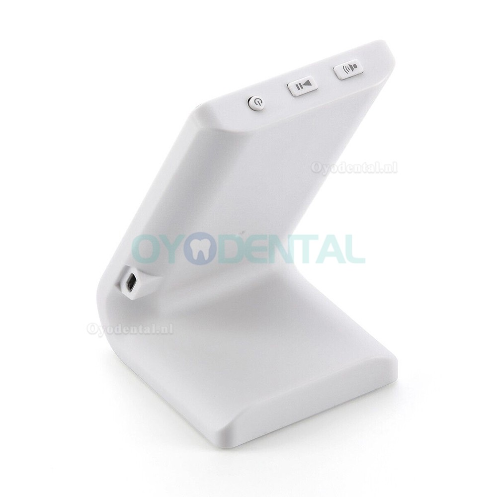 Micropex Pro Endodontische wortelkanaalzoeker Apex Locator voor kanaallengtemeting