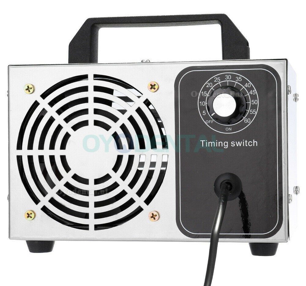 28g/h Ozon Generator Ozon Machine Luchtreiniger Luchtfilter Desinfectie Schoon