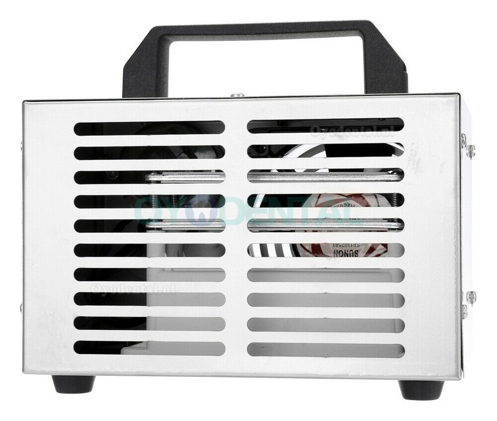 28g/h Ozon Generator Ozon Machine Luchtreiniger Luchtfilter Desinfectie Schoon