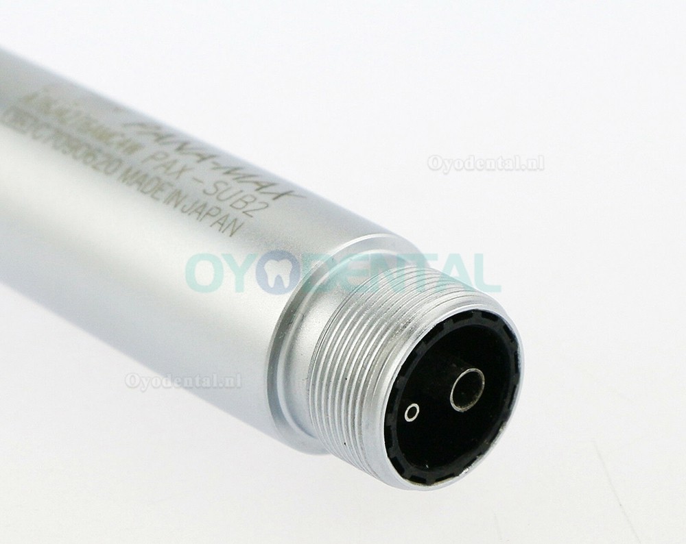 Dental LED hoge snelheid handstuk Standard head Pana-Max 2/4 gaten Dental LED hoge snelheid handstuk Standard head Pana-Max 2/4 gaten