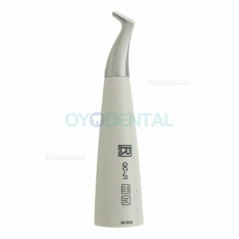 Dental Air Prophy-mondstuk Fit EMS Handy 2+ Polijstmachine Handstuk 120° Kop