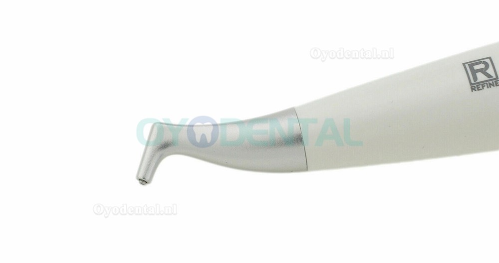 Dental Air Prophy-mondstuk Fit EMS Handy 2+ Polijstmachine Handstuk 120° Kop