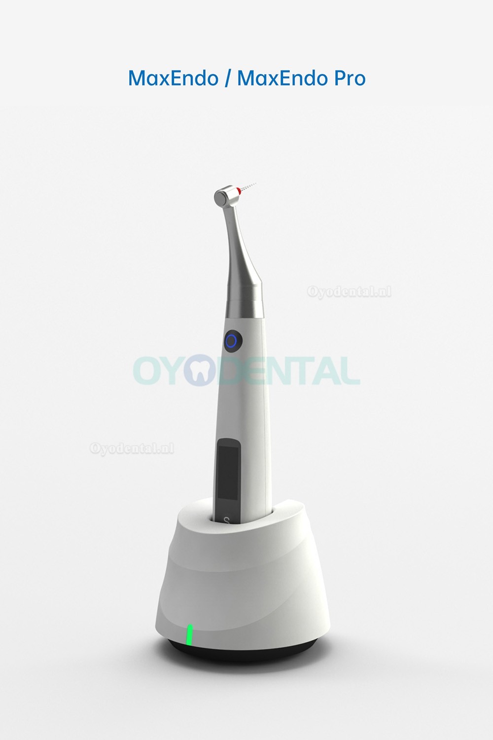 Refine Maxdo Tandheelkundige draadloze endodontische motor met heen en weer bewegen