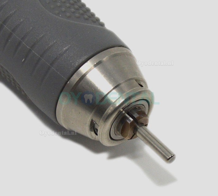 Tandheelkundige laboratorium Saeshin STRONG 207B107 40000RPM Micro Motor Polisher handstuk