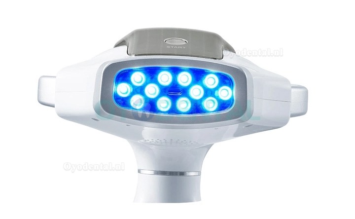 Saab M218 Mobiele professionele LED-tandenbleeklamp Bleekmachine