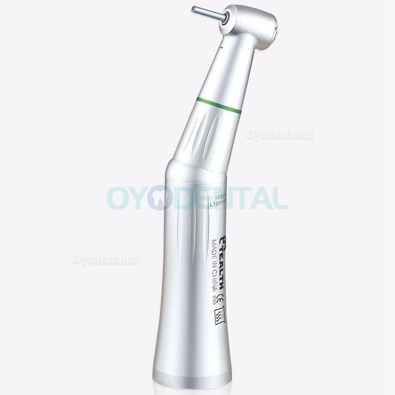 Tealth 1020 CH-161 Dental Contrahoekhandstuk 16: 1 verkleiningshandstuk