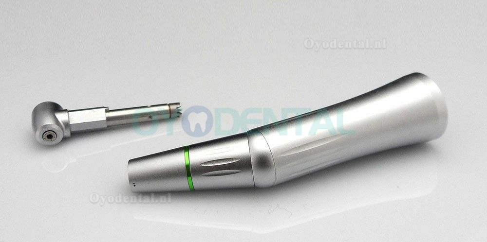 Tealth 1020 CH-161 Dental Contrahoekhandstuk 16: 1 verkleiningshandstuk