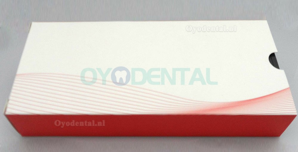 Tealth 1020 CH-161 Dental Contrahoekhandstuk 16: 1 verkleiningshandstuk