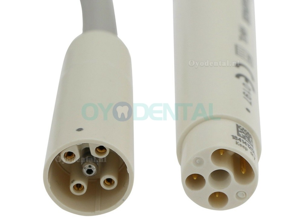 Woodpecker Dental Ingebouwd Eenheid Piezo Ultrasone scaler handstuk UDS N2 LED Fit EMS