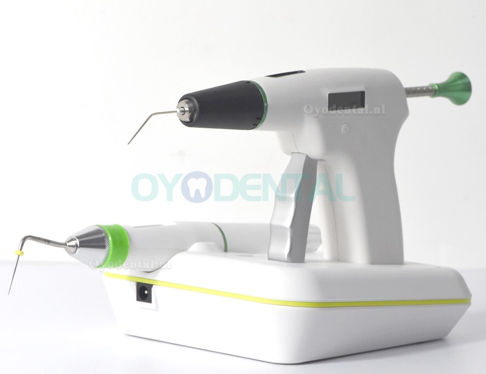 Westcode Endodontische guttapercha obturatie draadloos obturatiesysteem