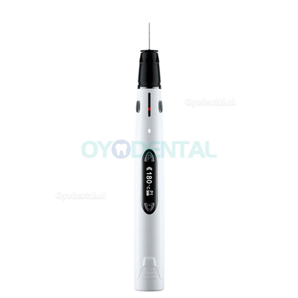 Woodpecker Fi-E Dental Endo Endodontisch Gutta-Percha Obturatiesysteem