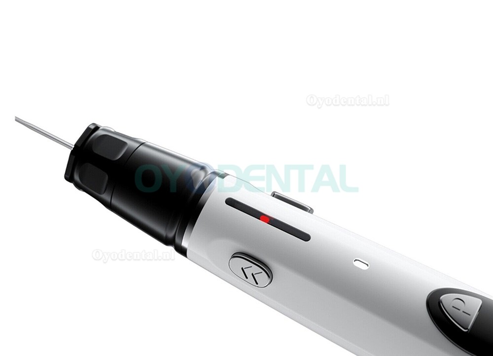 Woodpecker Fi-E Dental Endo Endodontisch Gutta-Percha Obturatiesysteem