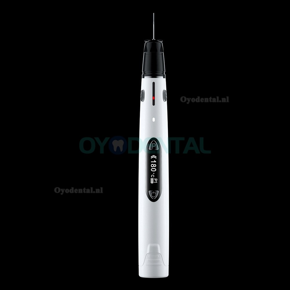 Woodpecker Fi-E Dental Endo Endodontisch Gutta-Percha Obturatiesysteem