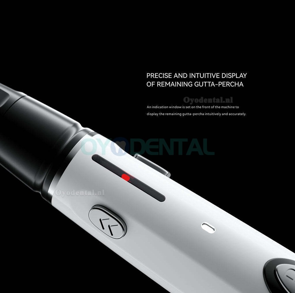 Woodpecker Fi-E Dental Endo Endodontisch Gutta-Percha Obturatiesysteem