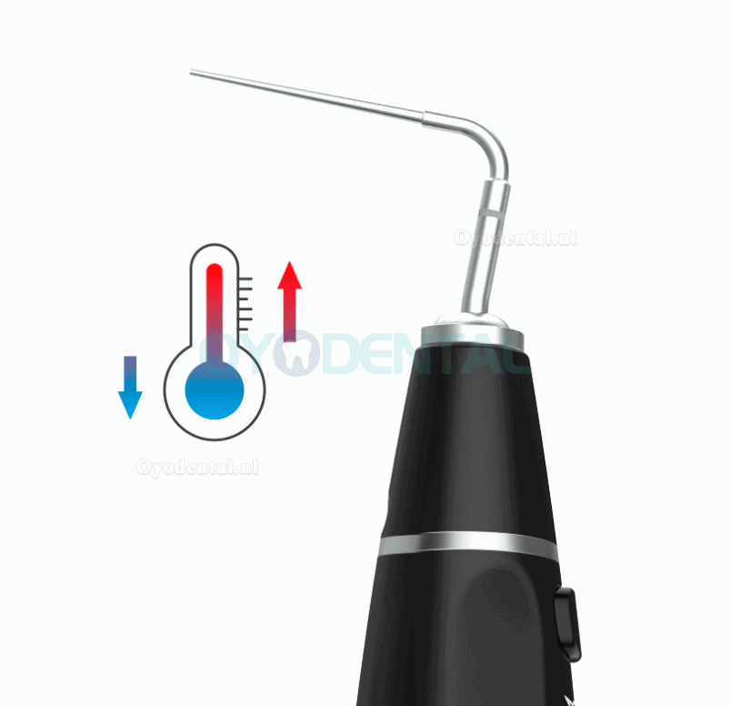 Woodpecker Fi-P Dental Wireless Guttapercha endodontische obturatiepen