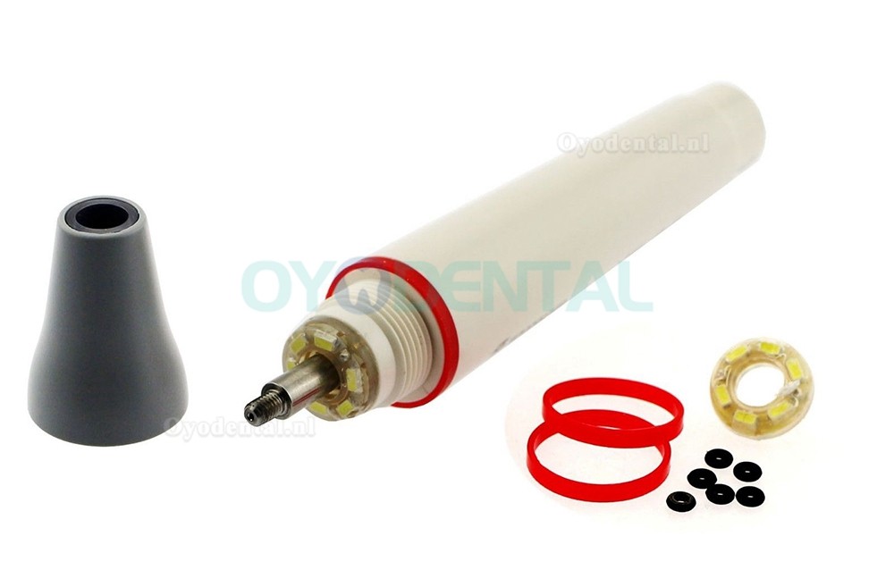 Woodpecker HW-5L Geleide Lichte Ultrasone Scaler Handstuk Voor UDS Geleide Scaler Woodpecker HW-5L Geleide Lichte Ultrasone Scaler Handstuk Voor UDS Geleide Scaler
