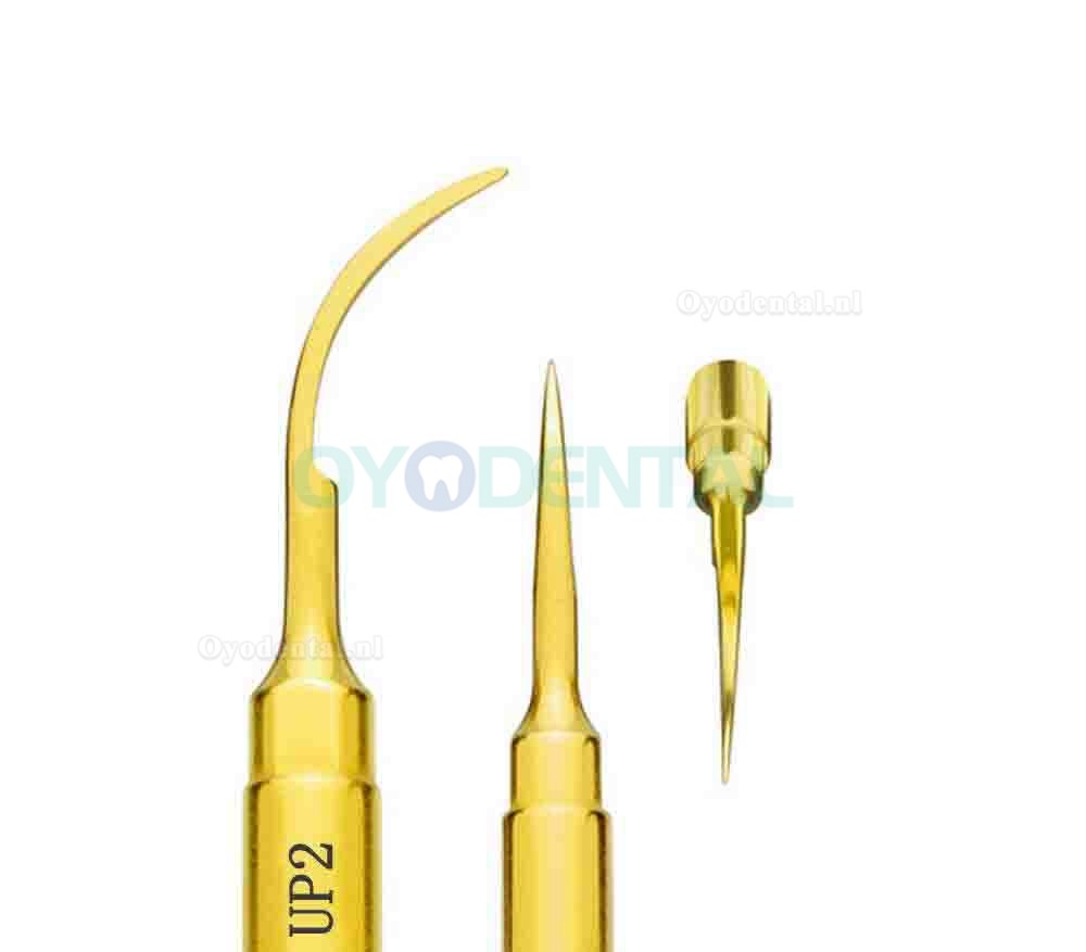 Woodpecker Ultrasurgery Ultrasonic Periodontal Tips Kit For Mectron Piezosurgery Woodpecker Ultrasurgery