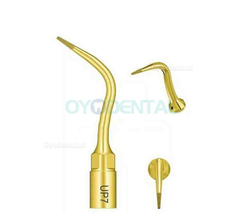 Woodpecker Ultrasurgery Ultrasonic Periodontal Tips Kit For Mectron Piezosurgery Woodpecker Ultrasurgery