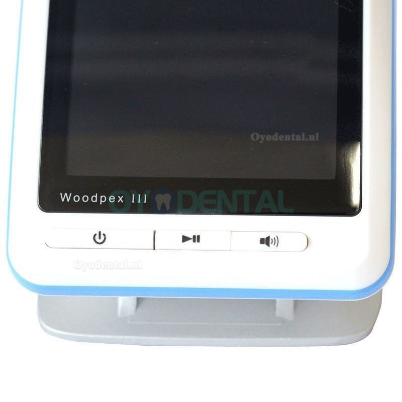 Woodpecker® Endodontische LCD Root Canal Apex Locator Woodpex III