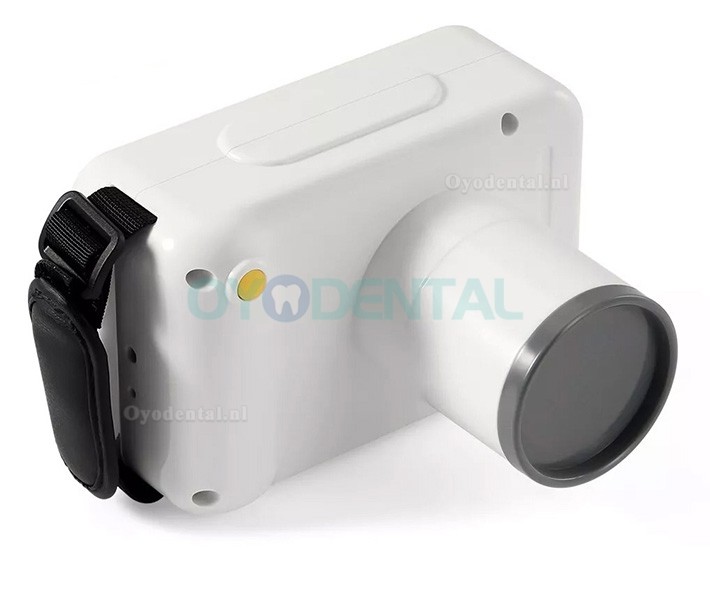 Draagbaar tandheelkundig röntgencamerasysteem en röntgensensor kit