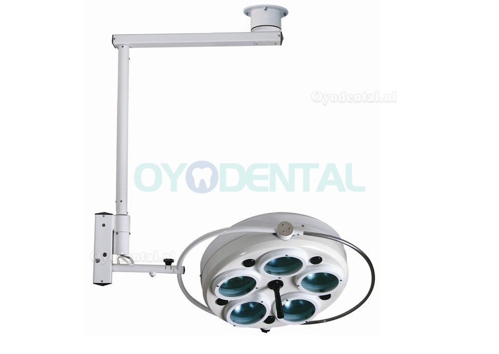 Tandarts Lamp Plafond Dental Koud licht Bedrijfslamp Medisch Chirurgische Light YD02-5