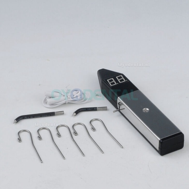 YS-DT-A Endodontische tandpulptester