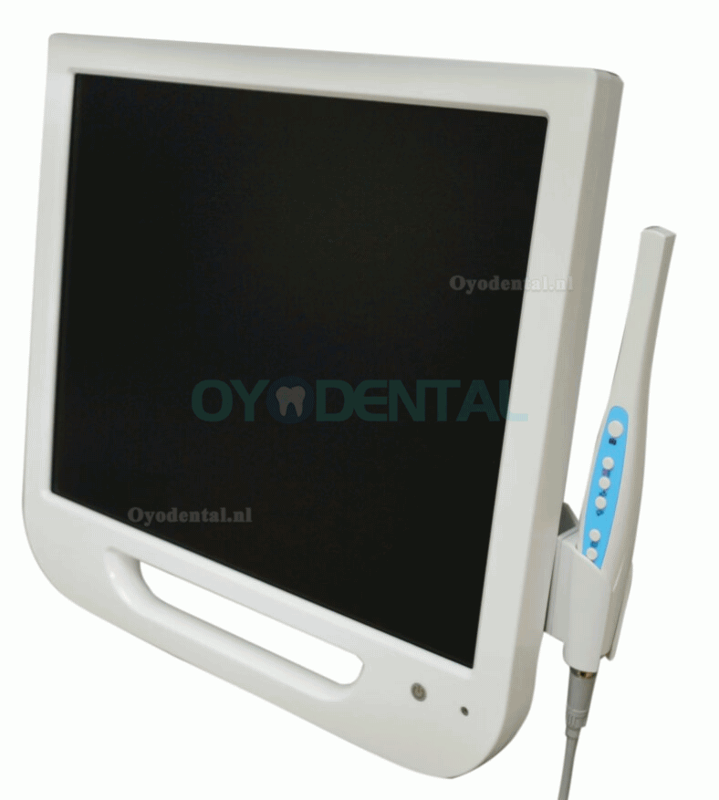 17 Inch hoge definitie wifi digitale LCD-monitor tandheelkundige intra-orale camera